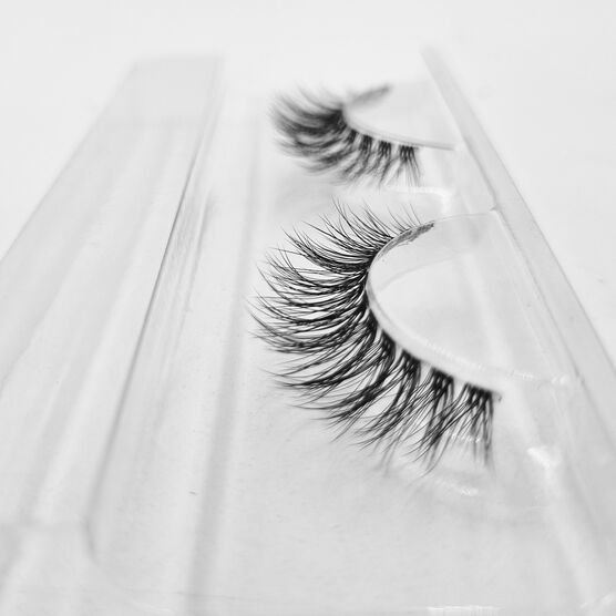 INVISIBLE LASH 3D CILIOS POSTI�OS SUPER